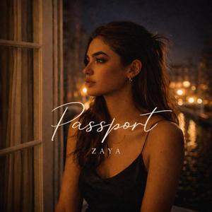 Passport
