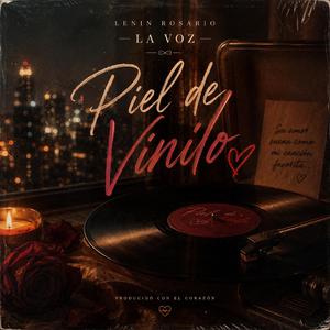 piel de vinilo