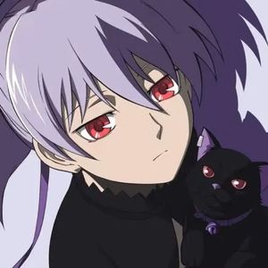 1个粉丝纪念之黑暗契约者