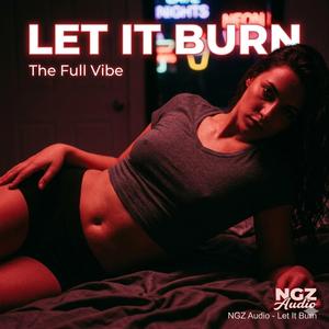 Let It Burn