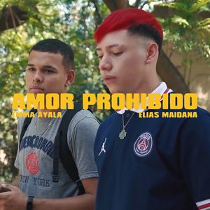 Amor Prohibido