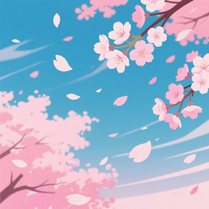 SAKURA BREEZE