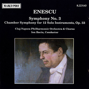 Symphony No. 3 in C Major, Op. 21:III. Lento, ma non troppo