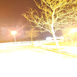 La Luz Tras Lo Opaco #Txspz Vol IX