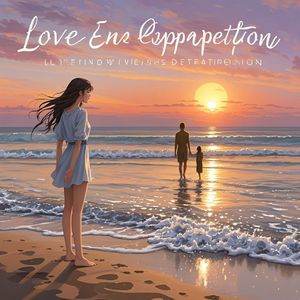 爱到尽头是离开