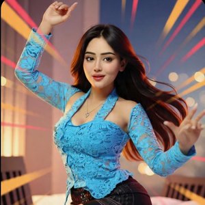 Luka yang Kupeluk Pelan