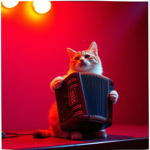 猫のワルツ
