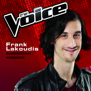 American Woman (The Voice Australia 2014 Performance)