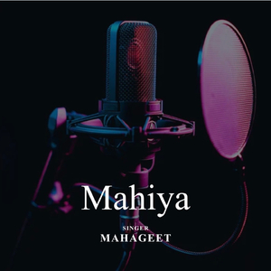 Mahiya