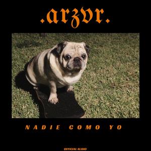 Nadie Como Yo