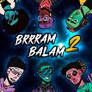 Brrram Balam 2