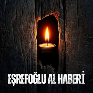 Eşrefoğlu Al Haberi (Anadolu'nun Yedi Rengi)