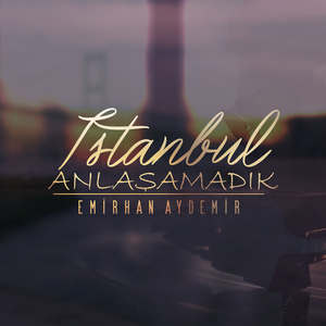 Anlaşamadık İstanbul