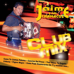 Rancheras Mix