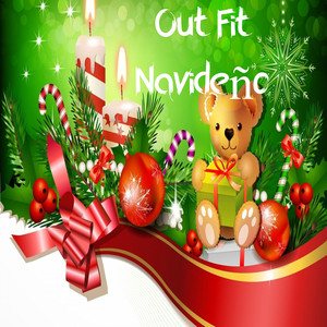 Out Fit Navideño