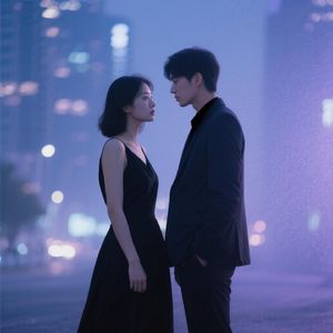 逆向的潮汐