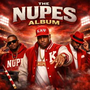 Shimmy With Nupes Tonight