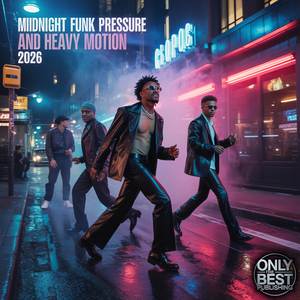 Yeah Black Hi Groove