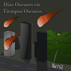 Desolación