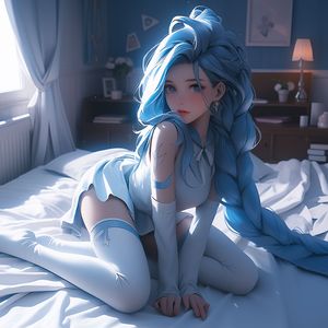 我是谁（空拍）