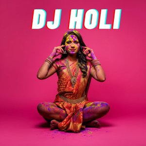 Varindavan ki holi DJ