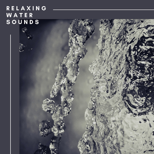 Soft Whisper and the Goddess of Flowing Natural Ocean Crystal Clear