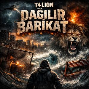Dağılır Barikat