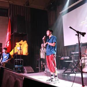 曾经第一首demo.Prod by Yopec.