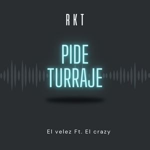 Pide Turraje