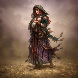 Ederlezi (feat. Eleni & Souzana Vougioukli)