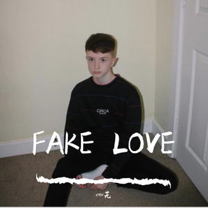 Fake Love - BTS（MUQIU Toby Randall )