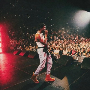 "No More" | Sad Guitar x Lil Tjay Type Beat