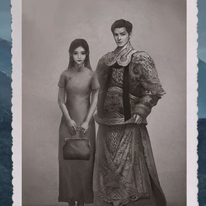 生生世世不分离（cover纸嫁衣）