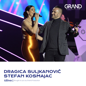 Lanac (Uzivo @ Grand Production)