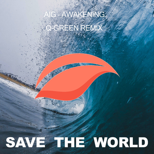 Awakening (Q-Green Remix)
