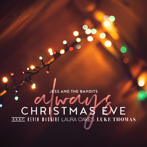 Always Christmas Eve (feat. Gary Quinn)