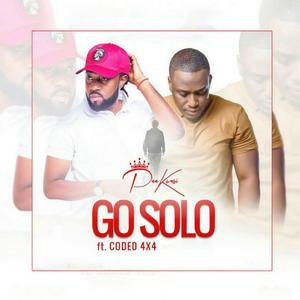 Go Solo (feat. Coded 4x4)