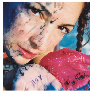 Hoy (Spanish Album Version)