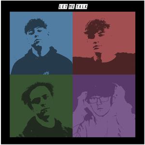 Let Me Talk (feat. BTB, KAEL. & Reuben Brown)