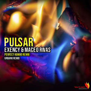 Pulsar (Urbano Remix)