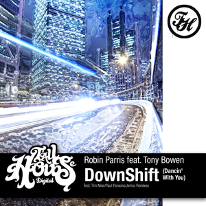 Downshift (Dancin' With You) (Tim Nice Sunshine Dub)