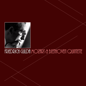 Quintett Es-Dur Op. 16 fur Klavier, Oboe, Klarinette, Horn und Fagott: I. Allegro, ma non troppo