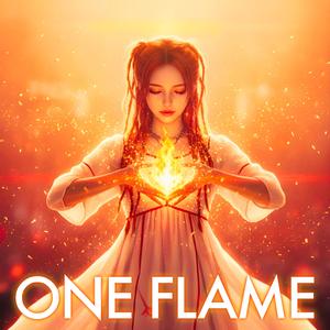 ONE FLAME