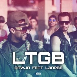 LTGB (feat. L3arbi)