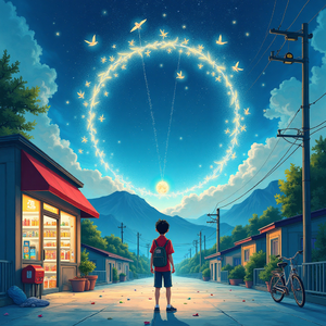 候鸟与季风 伴奏