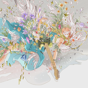 Nerve Impulse（翻自 闇音レンリ）