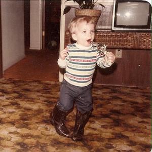 The Last Number (other version)