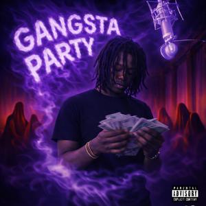 Gangsta party