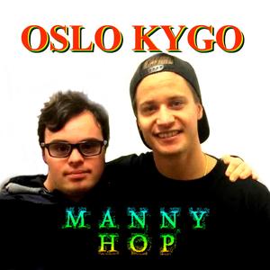 Oslo Kygo