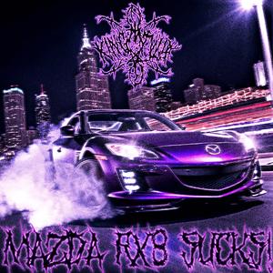 MAZDA RX-8 SUCKS!